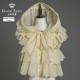 Classical Puppets Snow White Salopette Pants Salopette Overdress and OPs(Limited Pre-Order/4 Colours/Full Payment Without Shipping)